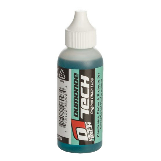 Dumonde Tech D Bicycle Chain Lube - The Bikesmiths