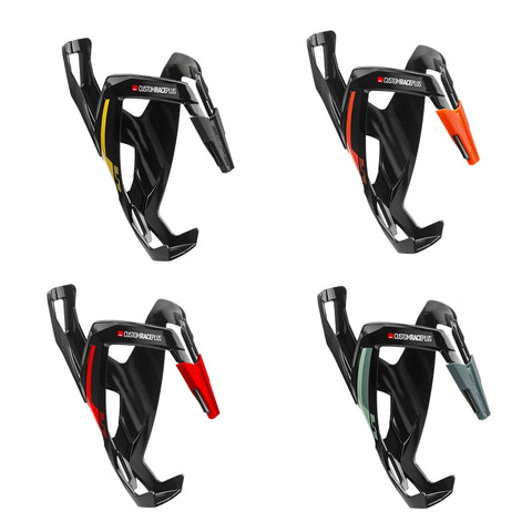 Image of Elite Custom Race Plus Water Bottle Cage