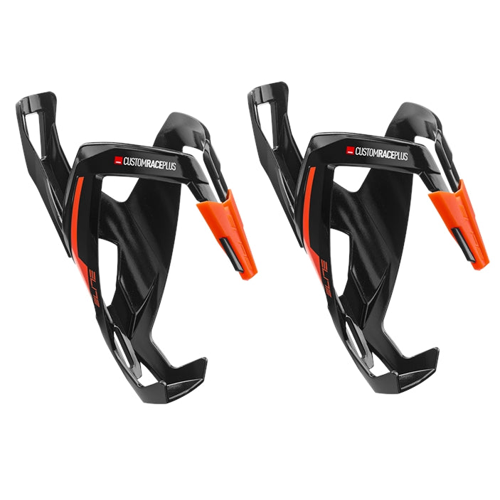 Elite Custom Race Plus bottle cage review