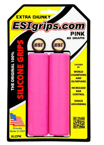 Image of ESI Extra Chunky 130mm Grips