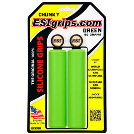 ESI Chunky 130mm Grips - TheBikesmiths