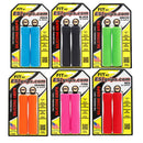 ESI Fit XC 133mm Ergonomic Grips - TheBikesmiths