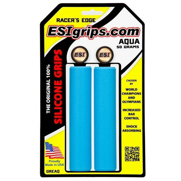 ESI Racers Edge Grips - Thumbnail 2