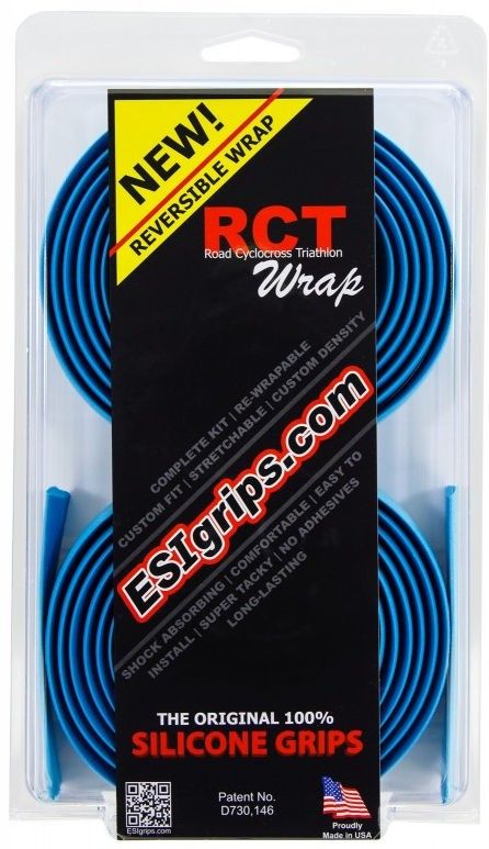 ESI RCT Road Handlebar Wrap - TheBikesmiths