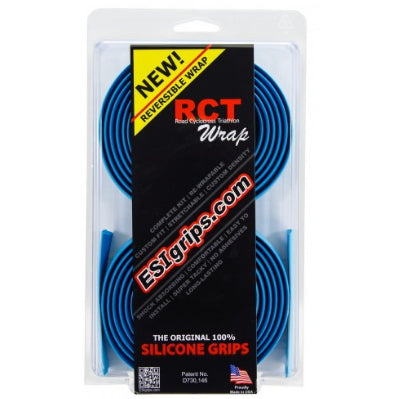 Image of ESI RCT Road Handlebar Wrap - TheBikesmiths