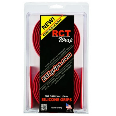 ESI RCT Road Handlebar Wrap - TheBikesmiths