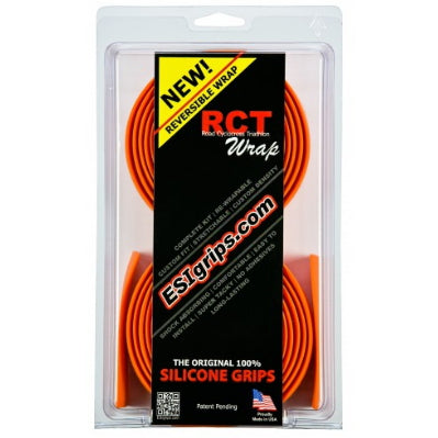 Image of ESI RCT Road Handlebar Wrap - TheBikesmiths