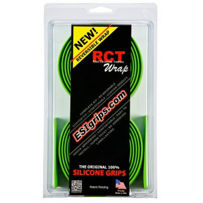 Image of ESI RCT Road Handlebar Wrap - TheBikesmiths