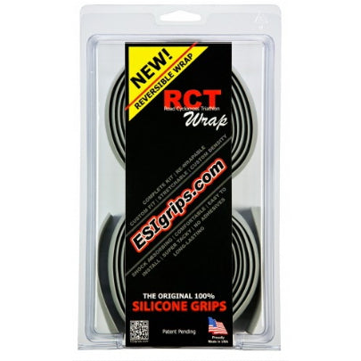 Image of ESI RCT Road Handlebar Wrap - TheBikesmiths