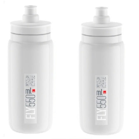Image of Elite Fly SRL 550ml BPA-free Bio Water Bottle-Smooth