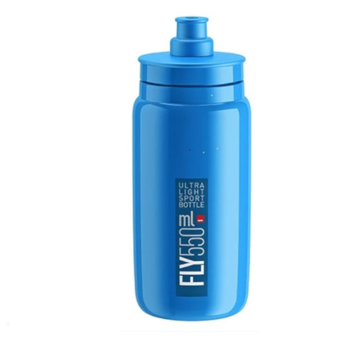 Image of Elite Fly SRL 550ml BPA-free Bio Water Bottle-Smooth