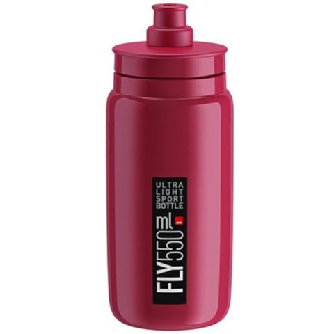 Image of Elite Fly SRL 550ml BPA-free Bio Water Bottle-Smooth