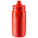 Elite Fly SRL 550ml BPA-free Bio Water Bottle-Textured - The Bikesmiths