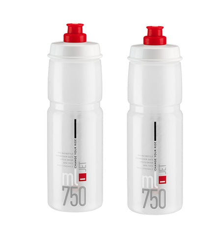 Image of Elite Jet Water Bottle Assorted Colors