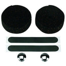 End Zone VLT-004 Black Cork Handlebar Tape - The Bikesmiths