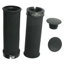 End Zone Lock-On Grips w/ Metal Clamps 92mm - TheBikesmiths