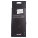 End Zone VLT-004 Black Cork Handlebar Tape - The Bikesmiths