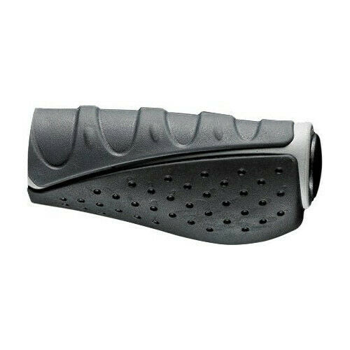 EndZone Ergonomic Twist / Grip Shift Grips - The Bikesmiths