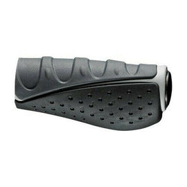 EndZone Ergonomic Twist / Grip Shift Grips - The Bikesmiths