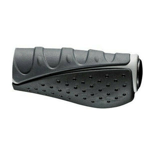 EndZone Ergonomic Twist / Grip Shift Grips - The Bikesmiths