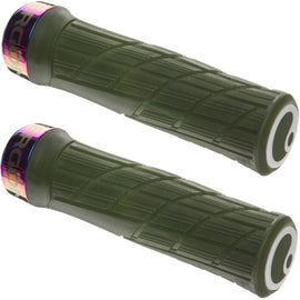 Ergon GE1 EVO FACTORY Lock-on Grips - The Bikesmiths