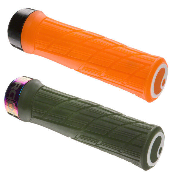 Ergon GE1 EVO FACTORY Lock-on Grips - The Bikesmiths