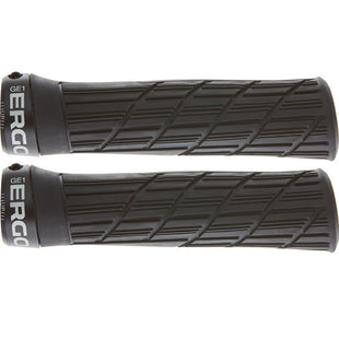Ergon GE1 EVO Lock on Grips - The Bikesmiths