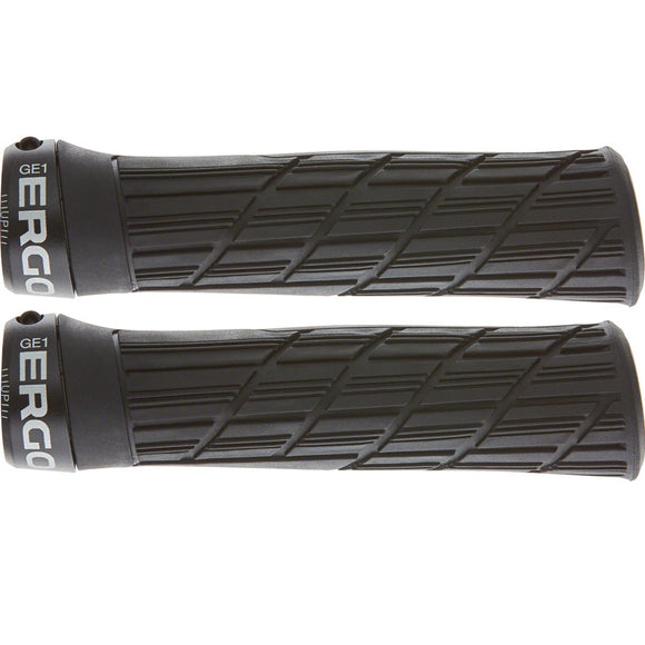 Ergon GE1 EVO Lock on Grips - The Bikesmiths