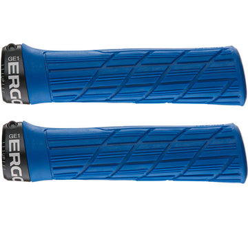 Ergon GE1 EVO Lock on Grips - The Bikesmiths