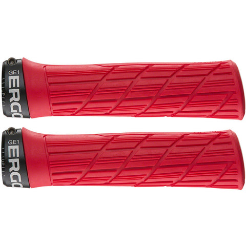 Image of Ergon GE1 EVO Lock on Grips