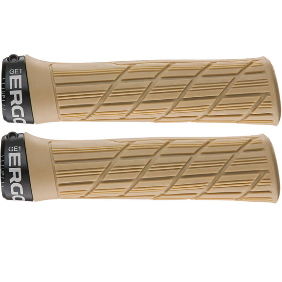 Ergon GE1 EVO Lock on Grips - The Bikesmiths