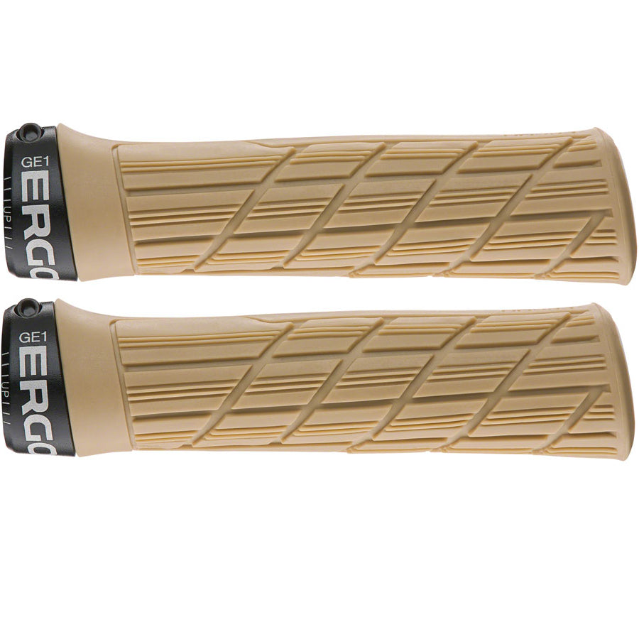 Grips GE1 Evo - Poignées grips de vélo - Accessoires VTT