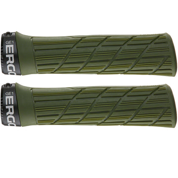 Ergon GE1 EVO Lock on Grips - The Bikesmiths