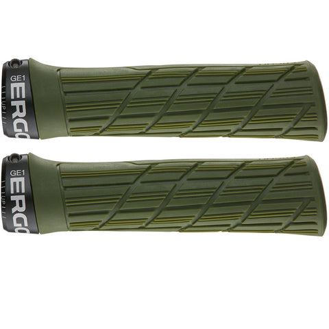 Image of Ergon GE1 EVO Lock on Grips
