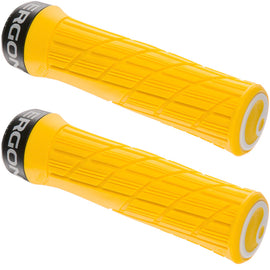 Ergon GE1 Evo Slim Lock On Grips - The Bikesmiths