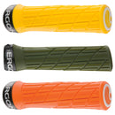 Ergon GE1 Evo Slim Lock On Grips - The Bikesmiths