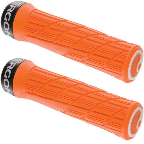 Image of Ergon GE1 Evo Slim Lock On Grips