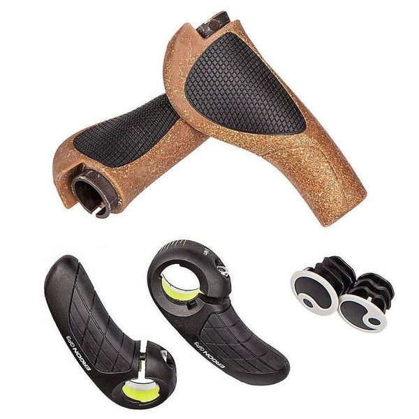 Ergon gp3 cheap biokork grips