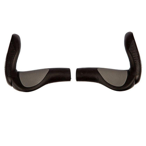 Image of Ergon GP4 Grips w-Barends - TheBikesmiths