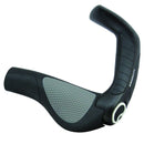 Ergon GP5 Grips w-Bar Ends - TheBikesmiths