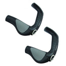 Ergon GP5 Grips w-Bar Ends - TheBikesmiths