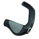 Ergon GP5 Grips w-Bar Ends - TheBikesmiths