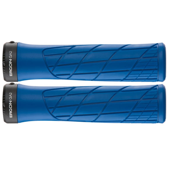 Ergon GA2 Locking Grips - The Bikesmiths