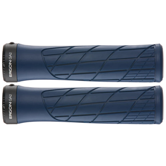 Ergon GA2 Locking Grips - The Bikesmiths