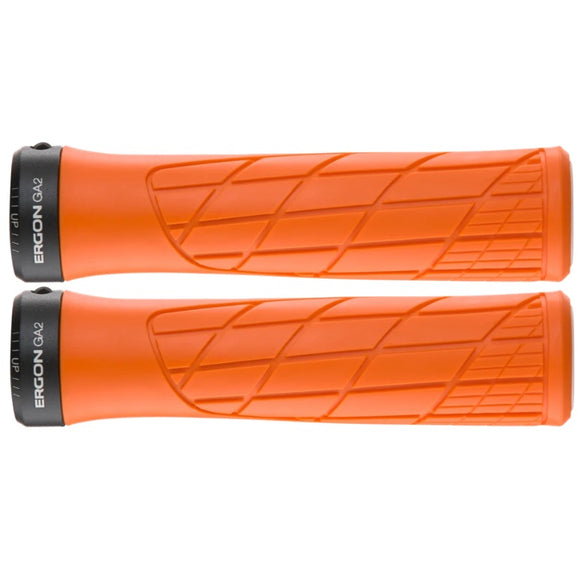 Ergon GA2 Locking Grips - The Bikesmiths