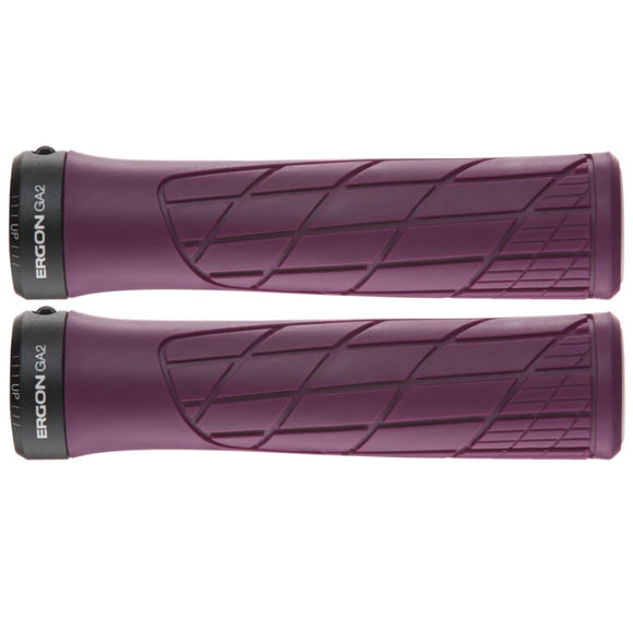 Ergon GA2 Locking Grips - The Bikesmiths