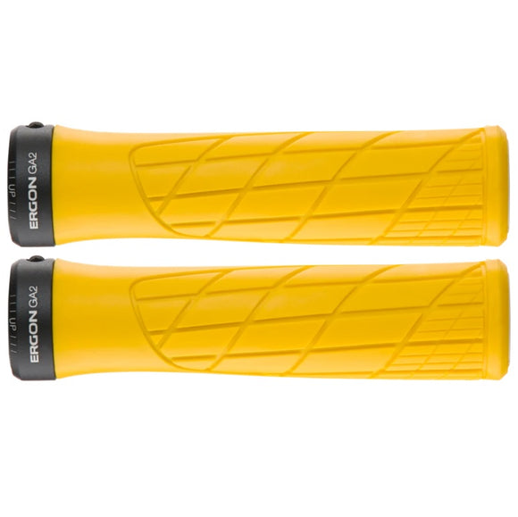 Ergon GA2 Locking Grips - The Bikesmiths