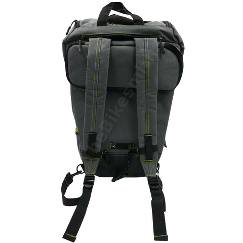 Image of Evo Paul Backpack w/ Pannier Bag