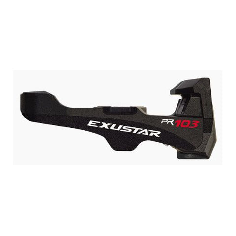 Image of Exustar PR103ST Keo Type Clipless Road Pedals