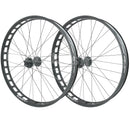 Alex Blizzerk 70 15x150 12x197 Fat Bike Tubeless Ready Wheelset - TheBikesmiths